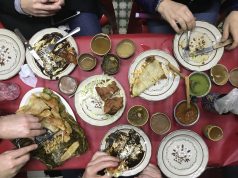 EAT LIKE A LOCAL MEXICO CITY LAUNCHES NEW FOOD TOURS