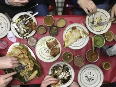 Mexico City Food Tours: A Delicious Way to Explore the Capital