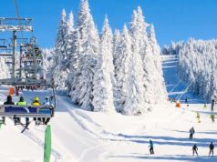 Hit the slopes this winter without breaking the bank