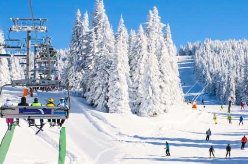 Hit the slopes this winter without breaking the bank