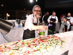 2nd Annual Once-In-A-Lifetime Culinary Experience