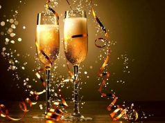 Where to Raise a Glass to New Year’s Eve in Los Angeles!