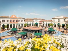Italy’s top five shopping outlets