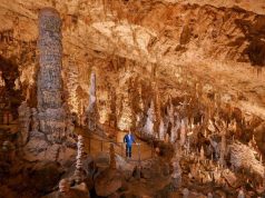 CELEBRATING THE 200TH ANNIVERSARY OF POSTOJNA CAVE’S DISCOVERY