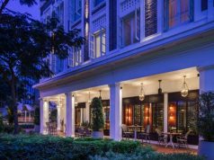 Six Senses Maxwell Opens in Singapore