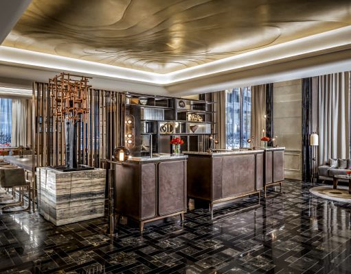 St. Regis Hotels and Resorts Marks Canadian Debut at The Best Address in Toronto