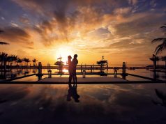 Romance in Luxury at The Mulia, Mulia Resort & Villas – Nusa Dua, Bali