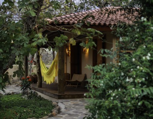 Pousada Trijuncao is the Newest Member of Global Sustainable Tourism Association, Bee + Hive