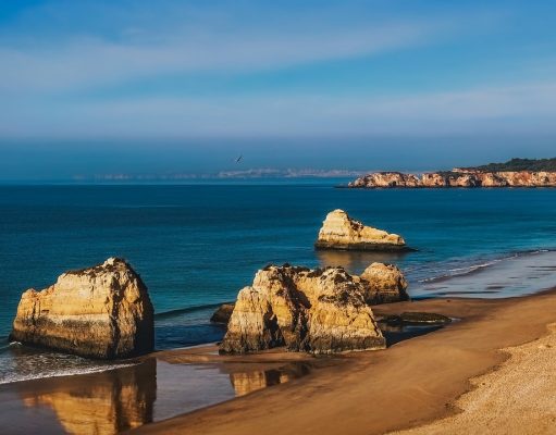 Algarve to Australia: Holiday like a celebrity at these A-List approved stays