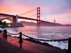 San Francisco Stars in 2019 Michelin Guide