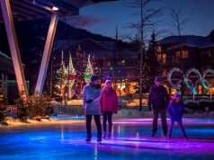Enjoy Whistler with a pre-Christmas getaway