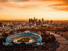 The City of Angels is a terrific destination for sports travelers