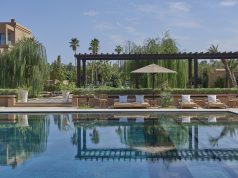 Mandarin Oriental, Marrakech launches a pop-up restaurant with Le Petit Chef interactive technology and gourmet cuisine experience