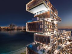 ARIANA’S PERSIAN KITCHEN TO OPEN AT THE ROYAL ATLANTIS RESORT & RESIDENCES