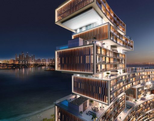 ARIANA’S PERSIAN KITCHEN TO OPEN AT THE ROYAL ATLANTIS RESORT & RESIDENCES