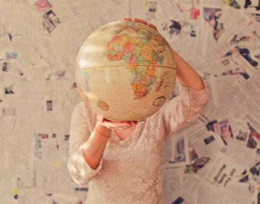 How to Help Yourself If You Get Injured While Traveling Abroad