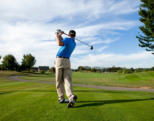 Avery Ranch Golf Club: Home of the Best Local Golf Tournaments in Central Texas