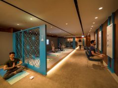 Stretch, relax and rejuvenate: Cathay Pacific opens The Sanctuary by Pure Yoga
