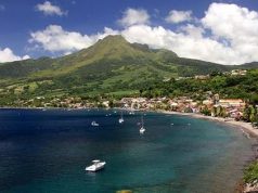 The Moorings Introduces New Charter Destination: Martinique