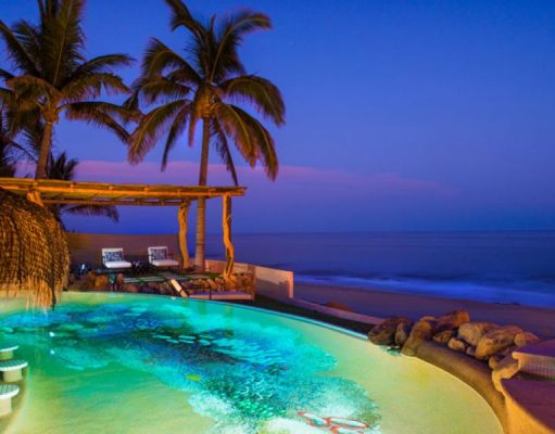 Destinations in Paradise Launches Exclusive Cadre of Private Villas as a Luxury Travel Retreat