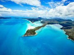 Daydream Island Resort Set to Inspire Next Generation of Environmental Guardians