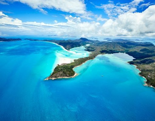 Daydream Island Resort Set to Inspire Next Generation of Environmental Guardians