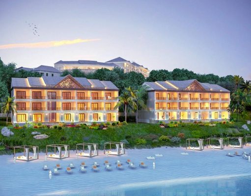 Anichi Resort & Spa Makes Forbes Hotel List of Top Ten Most Anticipated Caribbean Hotels