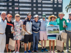 2nd Annual GOLF KITCHEN PUNTA MITA Features Fresh Culinary Experiences, Guest Chefs and Golf Adventures