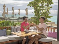 Love Always Wins at Grand Hyatt Playa del Carmen