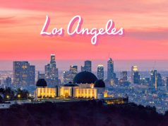 LOS ANGELES CELEBRATES RECORD MILESTONE OF 50 MILLION VISITORS IN 2018
