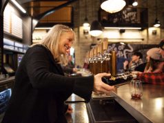 The Forks Introduces Winter Wine and Beer Selections from Renowned Sommelier, Véronique Rivest