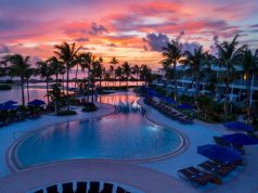 Hawks Cay Resort Opens New Chophouse and Seafood Restaurant