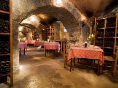 FALL IN LOVE WITH ROME