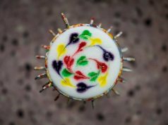 New Cocktail Bar Drawing Global Attention