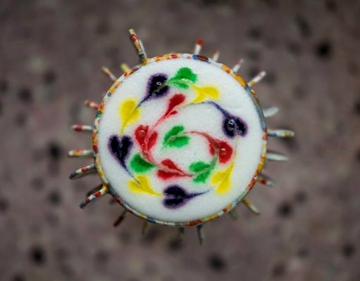 New Cocktail Bar Drawing Global Attention