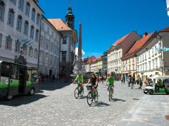 Slovenia Recognized As One Of The World’s Most Sustainable Countries