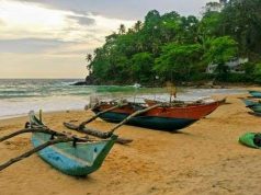 Sun, surf, fitness, yoga, culture and adventure in Sri Lanka.