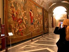 The Roman Guy Launches Earliest Morning Vatican Tour in Rome
