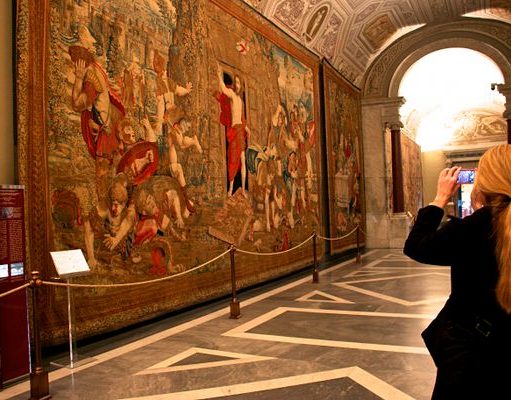 The Roman Guy Launches Earliest Morning Vatican Tour in Rome
