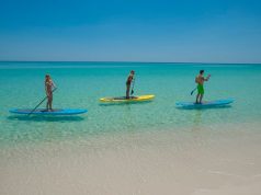 Visit Pensacola and celebrate National Plan for Vacation Day