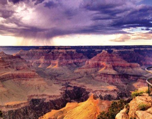 Top Five Reasons to Visit Arizona in 2019