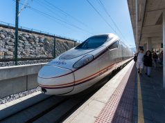 RAIL EUROPE ANNOUNCES THE ADDITION OF GREAT BRITAIN, LITHUANIA AND MACEDONIA TO THE EURAIL GLOBAL PASS IN 2019