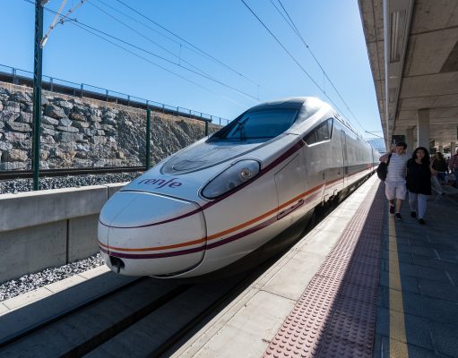 RAIL EUROPE ANNOUNCES THE ADDITION OF GREAT BRITAIN, LITHUANIA AND MACEDONIA TO THE EURAIL GLOBAL PASS IN 2019