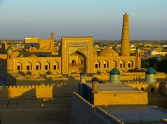 Uzbekistan announces visa waiver for citizens of 45 countries