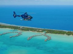 The Islands of Tahiti Destination Updates