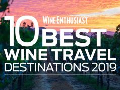 Temecula Valley: 10 Best Wine Travel Destinations 2019