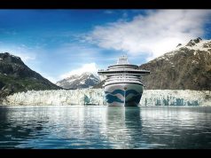 Princess Cruises Celebrates 50 Years in Alaska