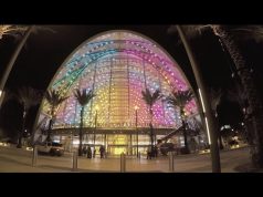 Anaheim’s Uncommon Character