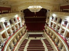 Teatro Galli re-opens in Rimini after 75 years