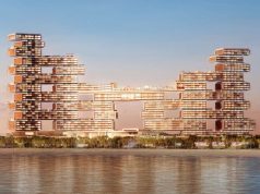 Estiatorio Milos will bring the perfect simplicity of Greek cuisine to Dubai